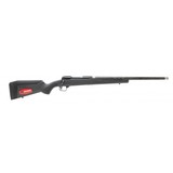 "Savage 110 6.5 Creedmoor (NGZ1252) NEW" - 1 of 5