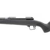 "Savage 110 6.5 Creedmoor (NGZ1252) NEW" - 3 of 5