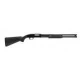 "Mossberg 88 Maverick 12GA (S13704)" - 1 of 4