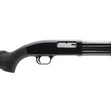 "Mossberg 88 Maverick 12GA (S13704)" - 2 of 4