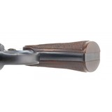 "Colt Police Positive Target, Second Issue 22 Revolver (C17665)" - 5 of 6