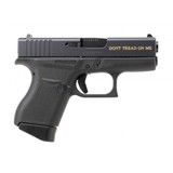 "Glock 43 9mm (PR56829)" - 1 of 4