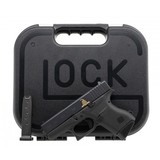 "Glock 43 9mm (PR56829)" - 3 of 4