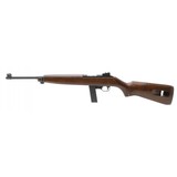 "Iver Johnson US Carbine .22LR (R30578)" - 3 of 4