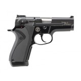 "Smith & Wesson Shorty 40 MK3 Performance Center (PR56368)" - 1 of 5