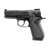 "Smith & Wesson Shorty 40 MK3 Performance Center (PR56368)" - 3 of 5