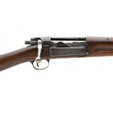 "Springfield 1899 Kragg Carbine U.S. Marked .30-40 Kragg (R30580)" - 7 of 7