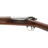 "Springfield 1899 Kragg Carbine U.S. Marked .30-40 Kragg (R30580)" - 4 of 7