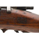 "Springfield 1899 Kragg Carbine U.S. Marked .30-40 Kragg (R30580)" - 3 of 7