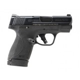 "Smith & Wesson Shield Plus 9MM (PR56906)" - 1 of 3