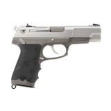 "Ruger P89DC 9MM (PR57071)" - 1 of 5