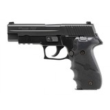 "Sig Sauer P226 357 Sig (PR54469)" - 3 of 5