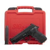 "Sig Sauer P226 357 Sig (PR54469)" - 5 of 5