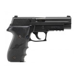 "Sig Sauer P226 357 Sig (PR54469)" - 1 of 5
