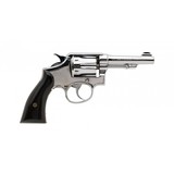 "Smith & Wesson Hand Ejector .32-20 Win (PR56341)" - 6 of 6