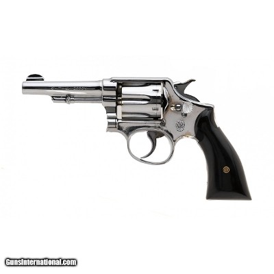 "Smith & Wesson Hand Ejector .32-20 Win (PR56341)"