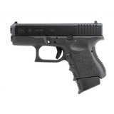 "Glock 33 .357SIG (PR56803)" - 2 of 4