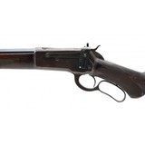 "Winchester 1886 Semi Deluxe 45-70 (W11340)" - 6 of 12