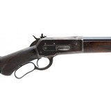"Winchester 1886 Semi Deluxe 45-70 (W11340)" - 12 of 12