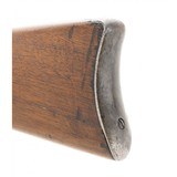 "Winchester 1876 Saddle Ring Carbine 45-60 (AW187)" - 2 of 10