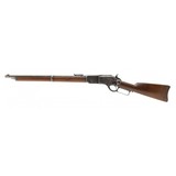 "Winchester 1876 Saddle Ring Carbine 45-60 (AW187)" - 6 of 10