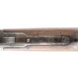 "Winchester 1876 Saddle Ring Carbine 45-60 (AW187)" - 8 of 10