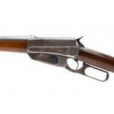 "Winchester 1895 Rifle 405 WCF (W11342)" - 5 of 9