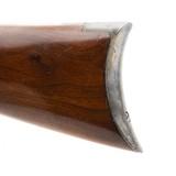 "Winchester 1895 Rifle 405 WCF (W11342)" - 2 of 9
