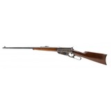 "Winchester 1895 Rifle 405 WCF (W11342)" - 6 of 9