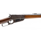 "Winchester 1895 Rifle 405 WCF (W11342)" - 9 of 9