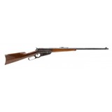 "Winchester 1895 Rifle 405 WCF (W11342)" - 1 of 9