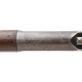 "Winchester 1886 Rifle 50 Express (W11343)" - 5 of 11
