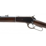 "Winchester 1886 Rifle 50 Express (W11343)" - 6 of 11
