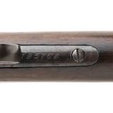 "Winchester 1886 Rifle 50 Express (W11343)" - 4 of 11
