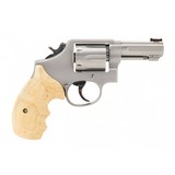 "Defensive Creations Custom Smith & Wesson 64-3 .38 Special (PR56349)" - 3 of 5