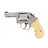 "Defensive Creations Custom Smith & Wesson 64-3 .38 Special (PR56349)" - 1 of 5