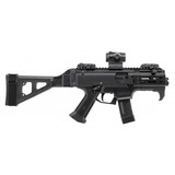 "CZ Scorpion EVO 3 S1 9MM (PR56849)" - 1 of 4