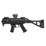 "CZ Scorpion EVO 3 S1 9MM (PR56849)" - 3 of 4