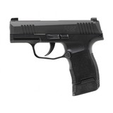 "Sig Sauer P365 9MM (PR56946)" - 5 of 6