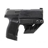 "Sig Sauer P365 9MM (PR56946)" - 2 of 6