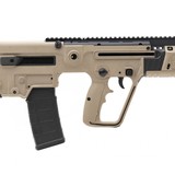 "IWI Tavor X95 300blk (NGZ1283) NEW" - 3 of 5