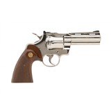 "Colt Python .357 Magnum (C17668)" - 5 of 5