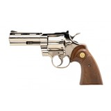 "Colt Python .357 Magnum (C17668)" - 1 of 5