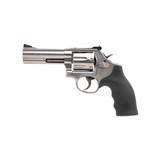 "Smith & Wesson 686-6 .357 Magnum (PR56370)" - 1 of 4