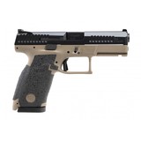 "CZ P-10C 9mm (PR57004)" - 1 of 4