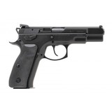 "CZ 75B Omega 9mm (PR56868)" - 1 of 7