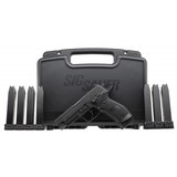 "Sig Sauer P226S 9mm (PR57068)" - 5 of 6