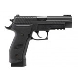 "Sig Sauer P226S 9mm (PR57068)" - 1 of 6