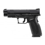 "Springfield XDM-9 9mm (PR56644)" - 2 of 4