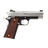 "Kimber Pro CDP II .45ACP (PR56647)" - 1 of 6
